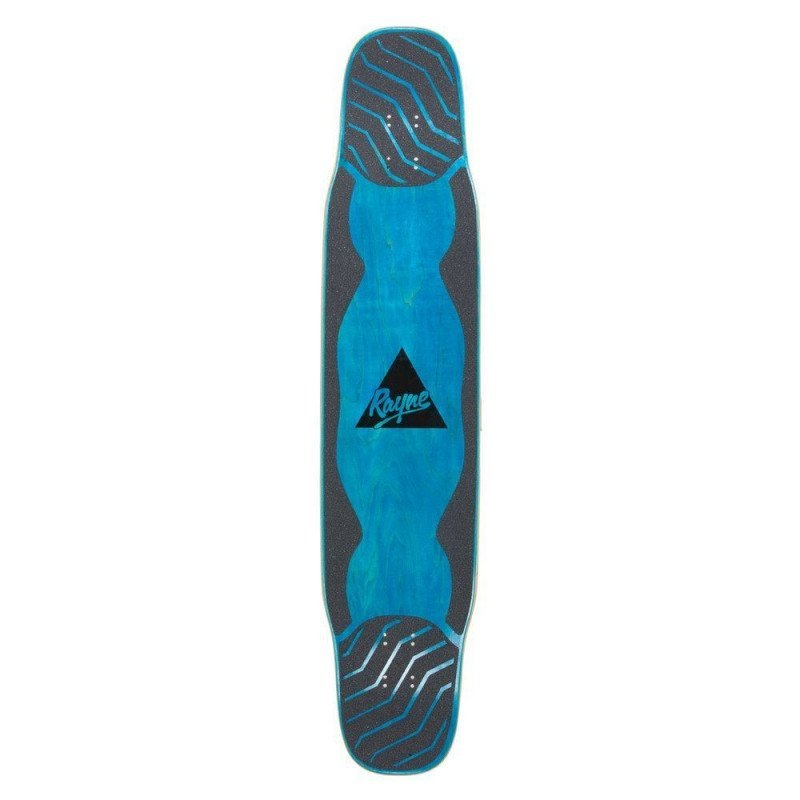 Rayne 44" Nae Nae Dancing Longboard Deck
